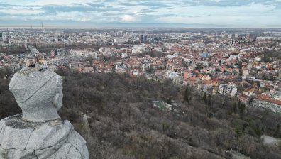 "Страх ни е след земетресението в Турция": Безсънна нощ прекараха жители на Пловдив