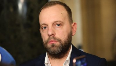 Прокурор Иво Илиев се възстановява от побоя под грижите на охрана