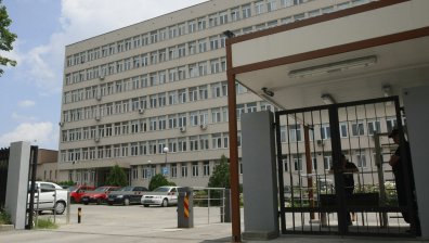 БОЕЦ подаде сигнал в ДАНС срещу лидерите на "Величие"