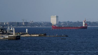 Русия реши как ще се справи с превъзходството на Украйна в Черно море