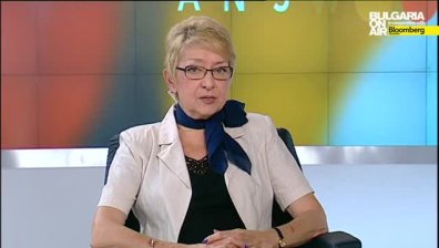Q&A с Клара Маринова, 22.06.2015 I част