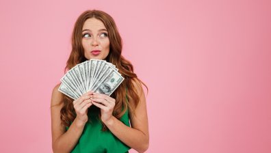 Зодиите с нереален късмет с парите