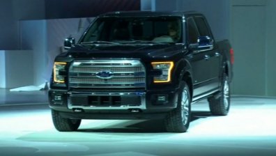 Две награди за General Motors от изложението в Детройт