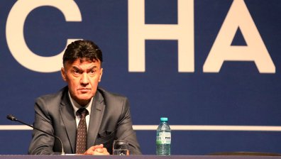 МВР обясни защо Борислав Михайлов е бил на разпит в ГДБОП