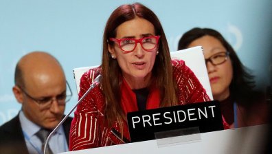 Преговорите за климата в Мадрид се увенчаха с компромисна сделка