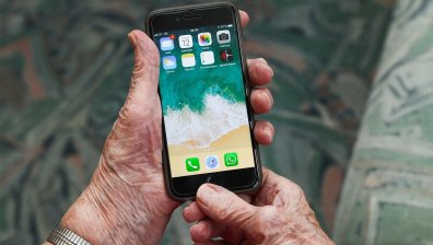 77-годишна жена дала 25 000 лв. на ало измамници в Разград