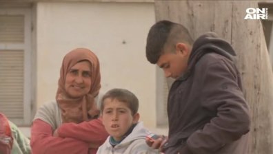 УНИЦЕФ: Най-малко 652 деца са убити за година в Сирия