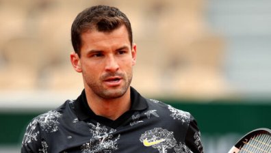 Отмениха финала на "Адриа Тур" след положителния тест за Ковид-19 на Гришо