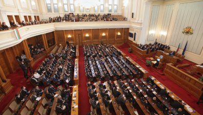 Любомир Каримански: Бюджетът 2022 г. най-вероятно ще бъде готов в края на януари