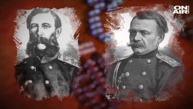 "Българско военно чудо": Боевете при Шипка!