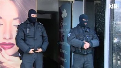 Цацаров: Разследването срещу Баневи няма да обхване само "Полимери"