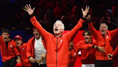 Отборът на Света спечели "Лейвър къп" за втора поредна година