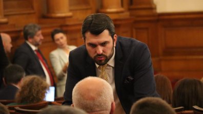 ГЕРБ поиска изслушване на Демерджиев: Колега от НС е имал комуникация с издирвания терорист