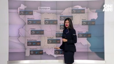 Централна прогноза