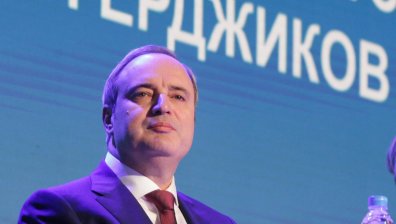 Герджиков: В името на втория мандат Радев доведе нацията до безпрецедентно разделение