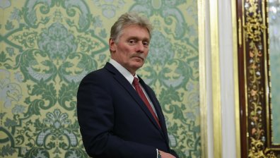 Песков: Киевският режим хапе ръката, която го храни