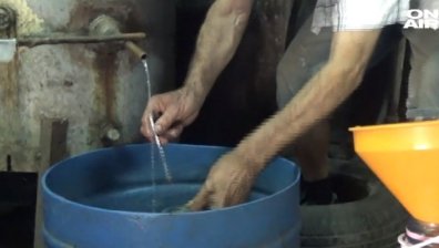 Над 1300 литра нелегална ракия беше конфискувана в Русе
