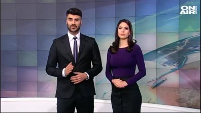 В Новините ON AIR в 18:30 часа ще видите