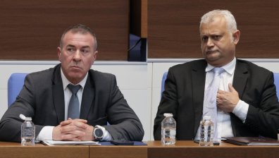 Случаят "Петрохан" разтресе МВР: Дечев отрече натиск, Рашков е освободен
