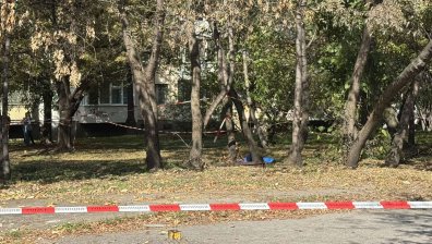 Арестуваният за убийството на жената в "Младост" е излязъл наскоро от затвора