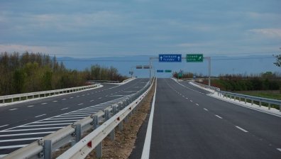Започна обществената поръчка за ремонта на Айтоския проход