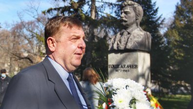 2/3 от членовете на ВМРО искат самостоятелно явяване на изборите