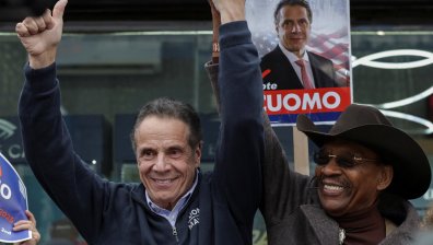 Тръмп спира парите на Ню Йорк, ако Куомо загуби от демократа Мамдани