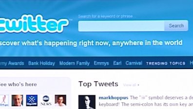 Twitter ще се разраства в Азия 