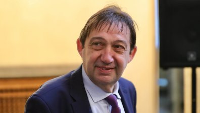 Шишков: Спряхме опит за кражба на близо 500 млн. евро от АМ "Хемус"