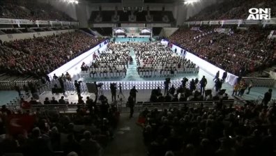 Турция продължава със заплахите към Европа