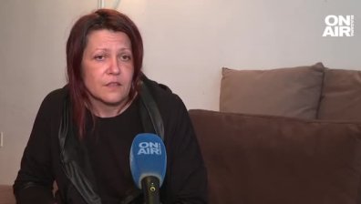 Имам шанс да си отгледам децата: Майка се бори с множествена склероза, нуждае се от помощ