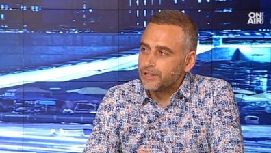 Глас от СДС: Готови сме да подкрепим Фандъкова, ако тя е кандидатът на ГЕРБ за кмет 