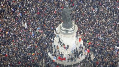 Уроците на едно клане - Жак Сапир