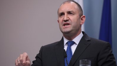 Радев: Държавата е длъжник на българския производител, той е притиснат в ъгъла