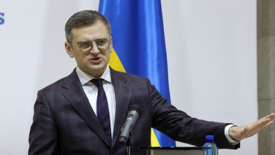 Руските удари са повредили половината от енергийната система на Украйна