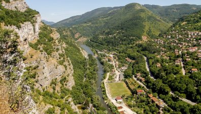 България в топ 10 на най-добрите места за закупуване на имот в чужбина 