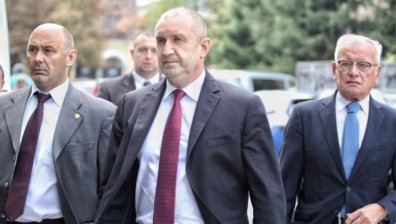 Румен Радев обяви кога смята да разпусне 46-ия парламент