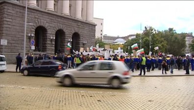 Казусът разрешен: "Емко" си върна договорите