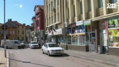 Обраха единствения банкомат в Бобошево