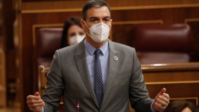 Испанският премиер за протестите: Правителството ще се изправи срещу насилието