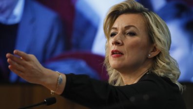 Захарова: Българите няма да забравят ролята на Русия за освобождението от османско иго