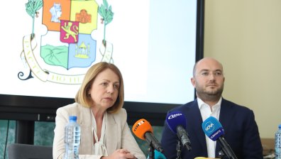 Проблемът в "Топлофикация" не били дълговете, а че няма газ