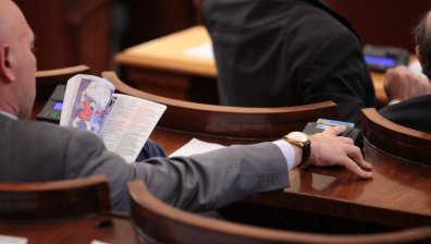 Служебно: Народните представители са изминали над 1,2 милиона километра