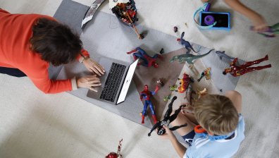 Заради пандемията: Грижите и страховете на децата са нараснали