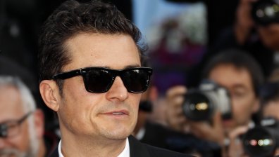 Орландо Блум: Сърцето ми е разбито, изгубих кучето си Майти