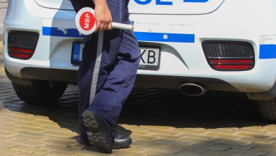Хванаха 25 пияни и трима дрогирани шофьори на пътя