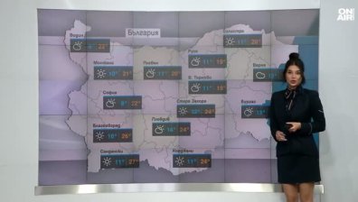 Централна прогноза