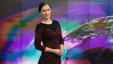 Христиана Стефанова: Всички ресори, в които журналистите сме специализирани, станаха един &ndash; COVID-19