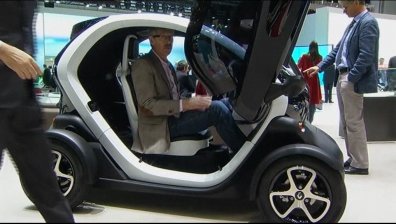7000 евро за електрически модел на Renault