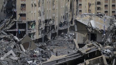 Израелските военни ликвидираха заместник-лидера на въоръженото крило на "Хамас"